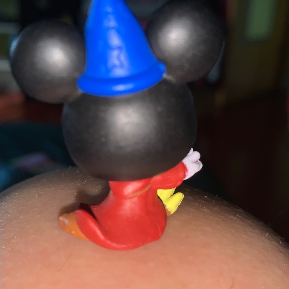 Doorables Disney fantasia mickey - Picture 2 of 5